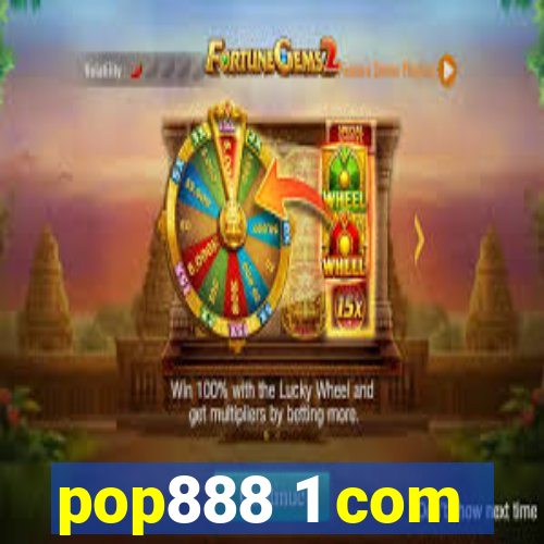 pop888 1 com